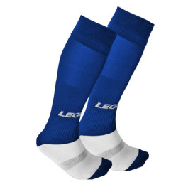 Футболни чорапи Legea Mondial, калци, сини width=