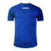 Футболен екип Legea Lipsia, синьо-черно, S width=
