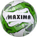 Футболна топка Maxima Soft Vinil 5 width=