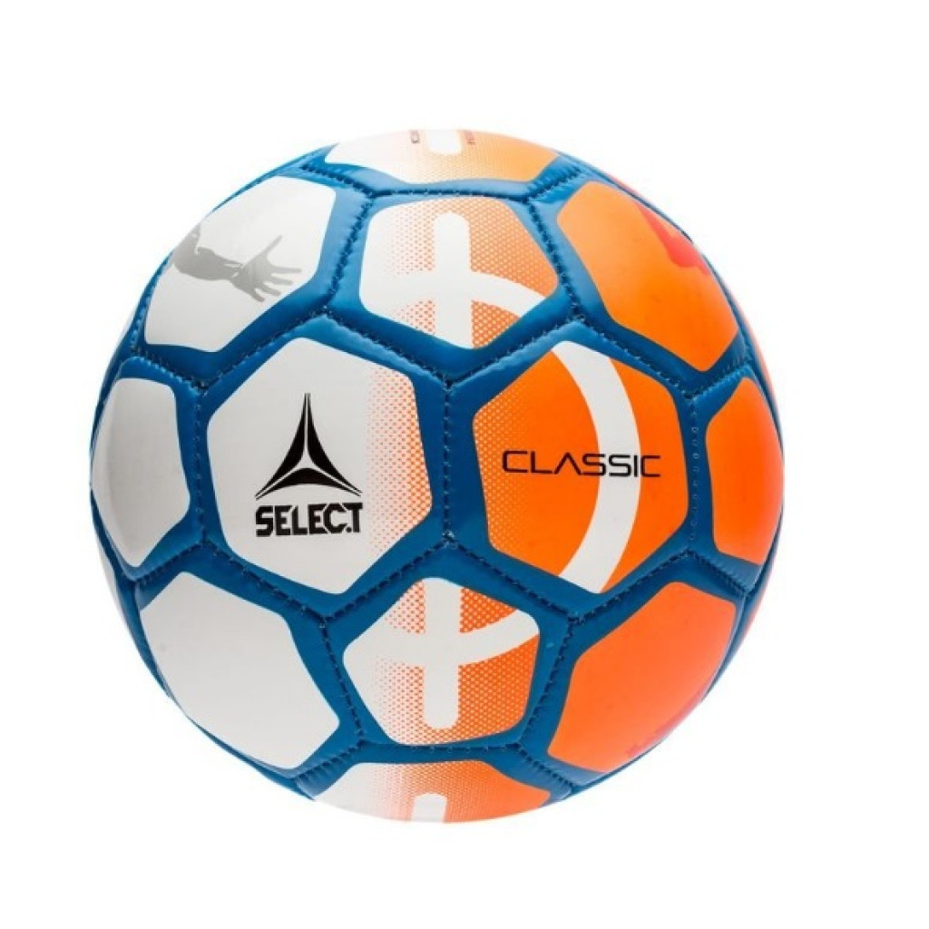 Футболна топка Select Classic 5