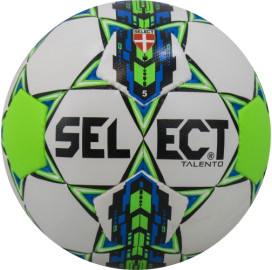 Футболна топка Select Talento width=