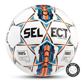Футболна топка Select Contra width=