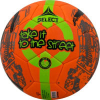 Футболна топка Select Street 4.5 (360020)