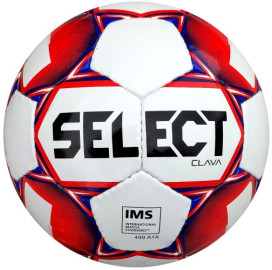 Футболна топка Select Clava IMS B-grade 5 width=