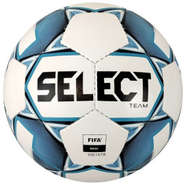 Футболна топка Select Team FIFA Basic B-grade 5 width=