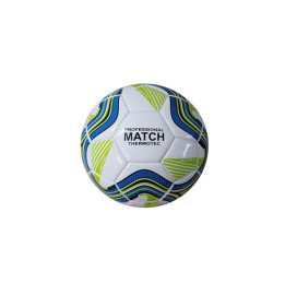 Футболна топка SPARTAN Thermo 4 width=