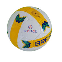 Футболна топка SPARTAN Brasil 5