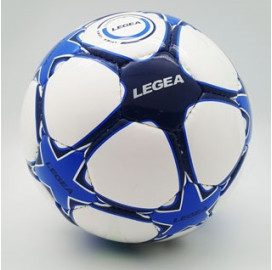 Футболна топка LEGEA Victory N:5, ръчно шита width=