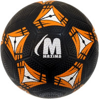 Футболна топка Maxima 5, гумена (20060001)