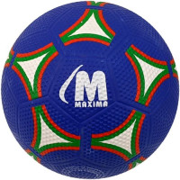Футболна топка Maxima 5, гумена (20060002)