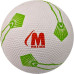 Футболна топка Maxima 5, гумена (20060003) width=