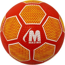 Футболна топка Maxima 5, гумена (20060004)