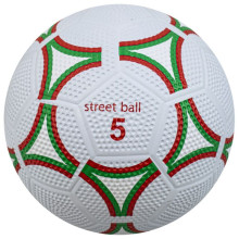 Футболна топка Maxima 5, гумена (20060007)