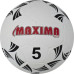 Футболна топка Maxima 5, гумена (200674) width=
