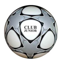 Футболна топка SPARTAN Club Junior 4
