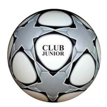 Футболна топка SPARTAN Club Junior 4