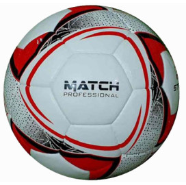 Футболна топка SPARTAN Match Professional 5 width=