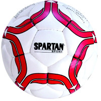 Футболна топка SPARTAN Club Junior 3