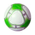 Футболна топка SPARTAN Corner 5 width=