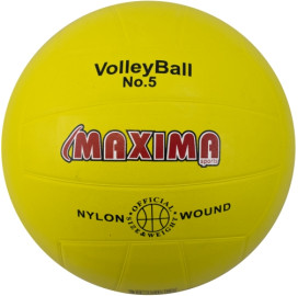 Волейболна топка от гума Maxima width=