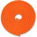 Въже за художествена гимнастика 285-300см, оранжево width=