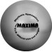 Топка за художествена гимнастика Maxima 20см. width=
