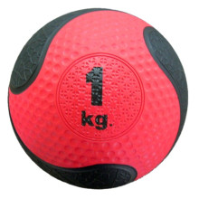 Медицинска топка SPARTAN, 1 кг.