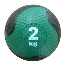Медицинска топка SPARTAN, 2 кг.