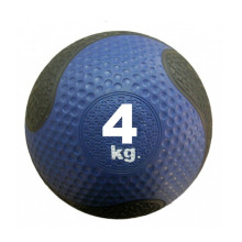 Медицинска топка SPARTAN, 4 кг.