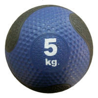 Медицинска топка SPARTAN, 5 кг.