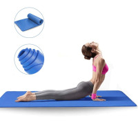 Постелка за йога и гимнастика Bodyflex EVA 173x61x0,6 см