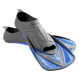 Плавници Aqua Sphere Microfin HP Blue 36/37 width=
