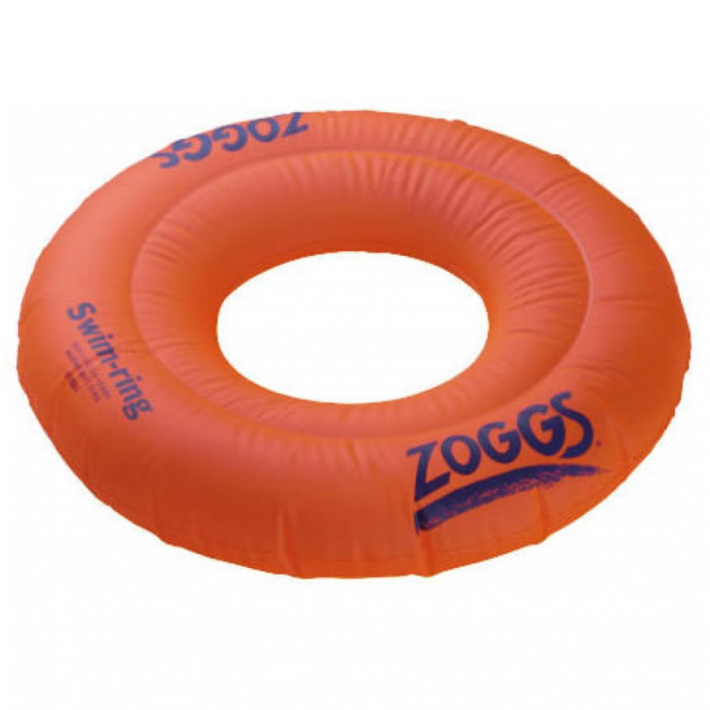 Пояс Zoggs Swim Ring, от 3 до 6г.