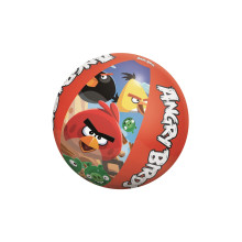 Надуваема топка BESTWAY Angry Birds
