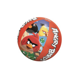 Надуваема топка BESTWAY Angry Birds width=