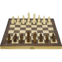 Шах и табла Maxima, 35см 