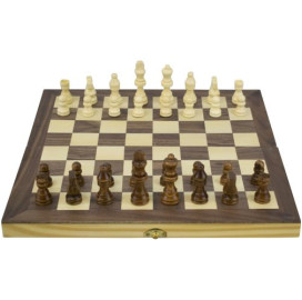 Шах и табла Maxima, 35см width=