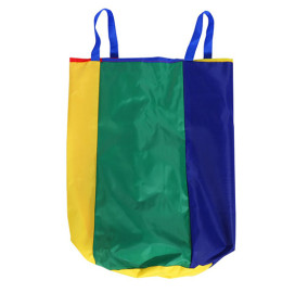 Чувал за скачане с дръжки 70х30 см width=