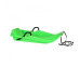 Пластмасова шейна MASTER Ufo Olympic със спирачки, зелена width=