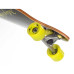 Лонгборд SPARTAN Maple Surfer 38 width=
