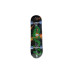 Скейтборд SPARTAN Super Board - Дракон, 78х20см width=
