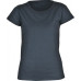 Тениска Hi-Tec Lady Extreme сива width=