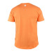 Тениска Hi-Tec Generat оранжева width=