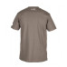 Тениска Hi-Tec Generat армейско зелено width=