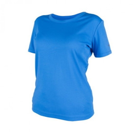 Тениска Hi-Tec Lady Berta Active синя width=