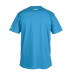 Тениска Hi-Tec Spirit син изумруд width=