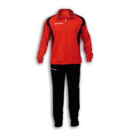 Спортен екип Givova Time width=