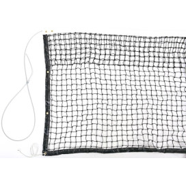 Мрежа за тенис на корт Maxima, 12.7х1.08 м width=