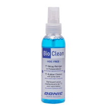 Почистващ спрей DONIC BioClean 250 мл