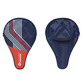 Калъф за хилка Donic-Schildkrot, червен width=